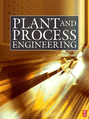 cover image of Plant and Process Engineering 360